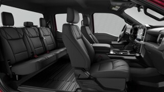 2026 Ford F-150® Internal Image 1